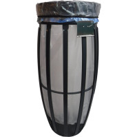 the vigipirate bin