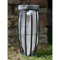 Vigipirate bin bags 80-110 litres