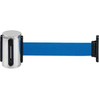 Robuster und langlebiger Wandgurt aus Edelstahl