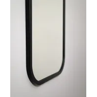 elegant mirror for modern interiors