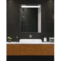 Custom bathroom cabinet depth 15-25 cm