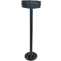 base for fixing on concrete floor