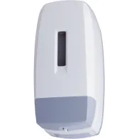 Elegant liquid soap dispenser