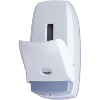 Elbow-operated liquid soap dispenser capacity 0.5L