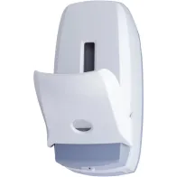 Elbow-operated liquid soap dispenser capacity 0.5L