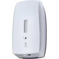 Automatic foam soap dispenser 1L