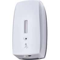 Automatic foam soap dispenser 1L