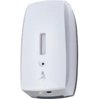 Automatic foam soap dispenser 1L