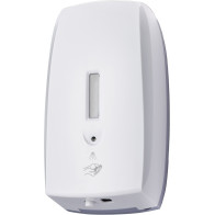 Automatic hand sanitiser dispenser