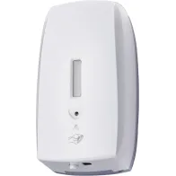 Automatic hand sanitiser dispenser