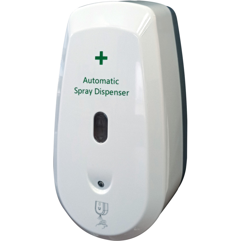 Kontaktloser Handdesinfektionsspender für Handhygiene Kontaktloser Handdesinfektionsspender für Handhygiene