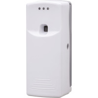 Elegant automatic fragrance diffuser