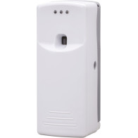 Elegant automatic fragrance diffuser