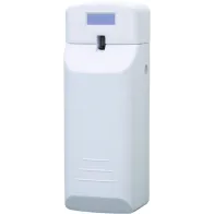 Modern elegant digital screen fragrance diffuser touch control