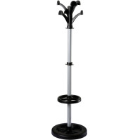 Elegant coat rack