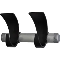 Design-Garderobenhaken