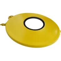 Yellow lid selective sorting