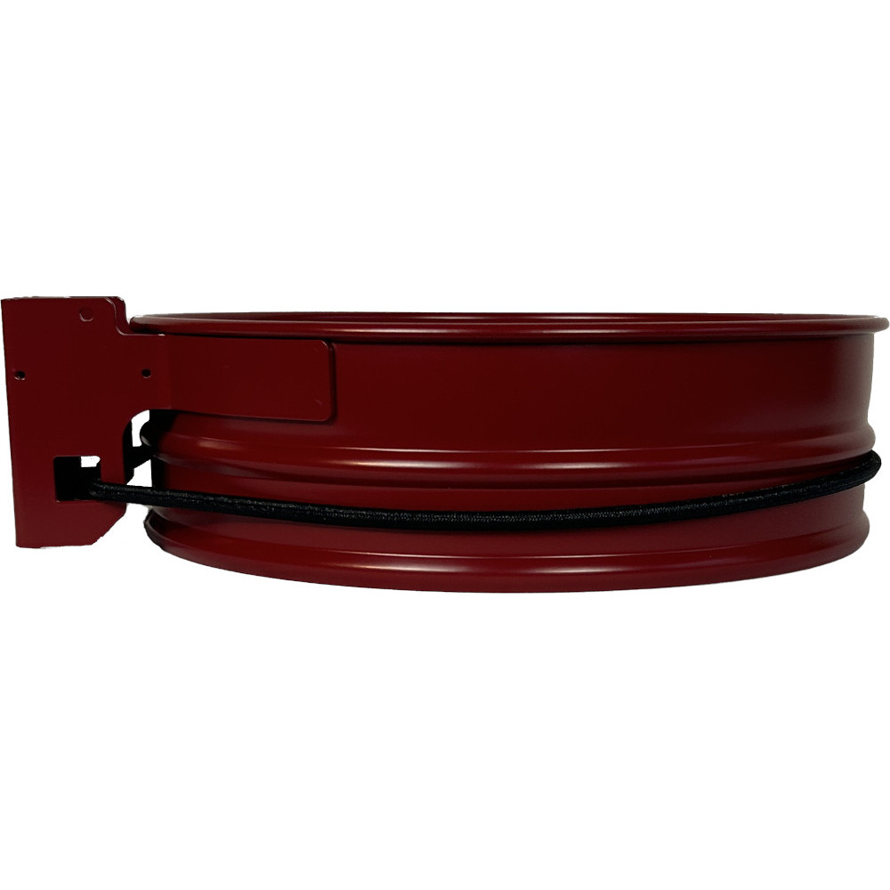 Red crown practical for door bin bag. Red crown practical for door bin bag.
