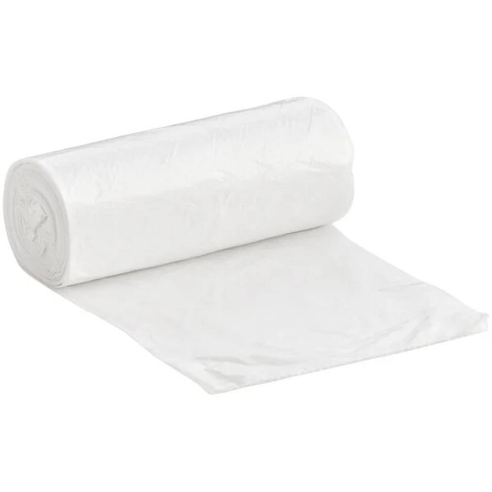 White bin bag 20 litres White bin bag 20 litres