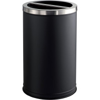 Office recycling bin