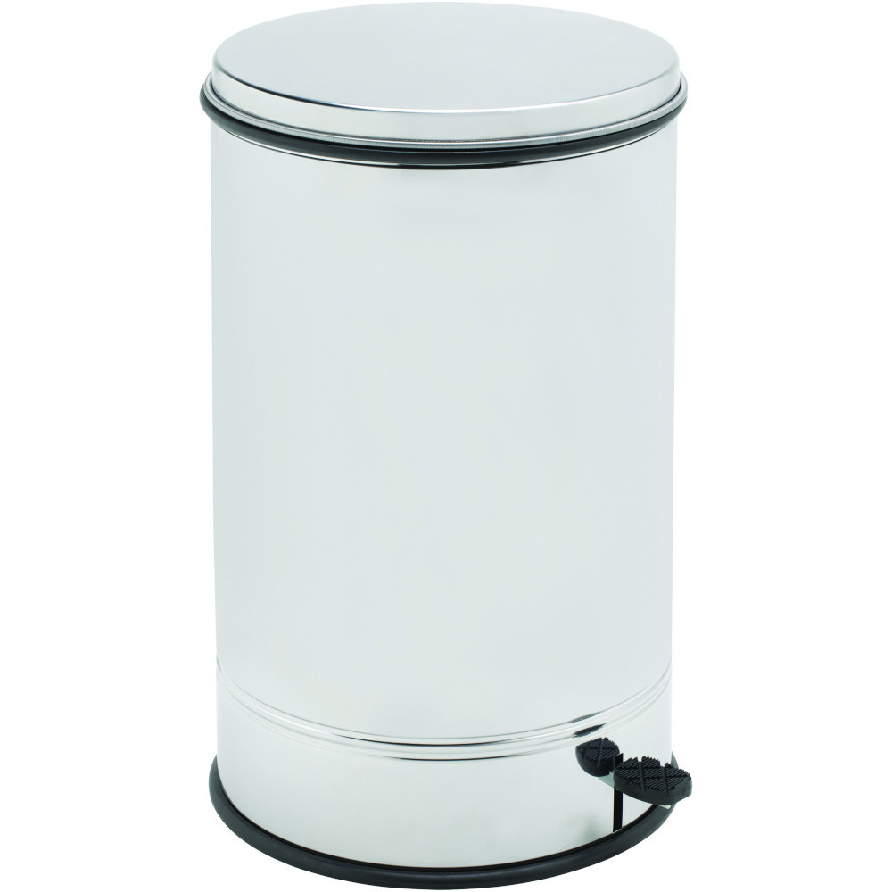 Hygienic and practical 60L pedal HACCP bin Hygienic and practical 60L pedal HACCP bin