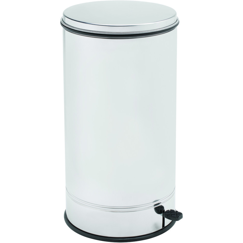 HACCP pedal bin 80L robust professional hygiene HACCP pedal bin 80L robust professional hygiene