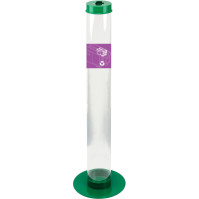 Efficient and eco-friendly ink cartridge collector