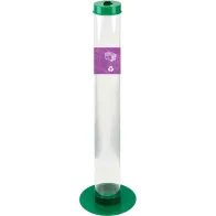 Efficient and eco-friendly ink cartridge collector