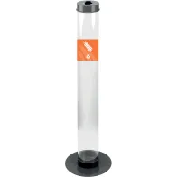 Recycling von alten Stiften