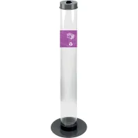 Ink cartridge collector easy practical ecological recycling