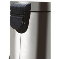 Bin hinge