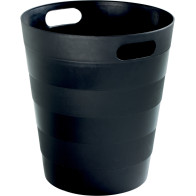 Eco-friendly recycled bin 12L robust and durable