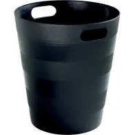 Eco-friendly recycled bin 12L robust and durable