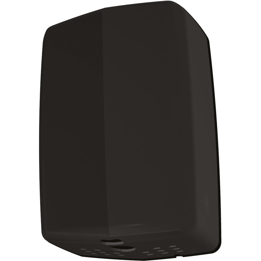 DRY MAX UV hand dryer black efficient fast hygienic DRY MAX UV hand dryer black efficient fast hygienic
