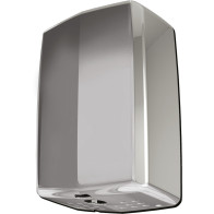 DRY MAX UV hand dryer shiny hygienic fast efficient
