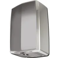 DRY MAX UV hand dryer shiny hygienic fast efficient