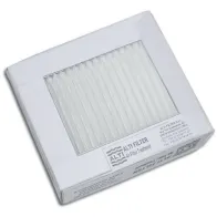 EPA-Filter E11 Dry Max UV Zefiro maximale Effizienz