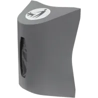 Flexible and practical dog bag dispenser