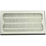 High-efficiency EPA E11 filter for intelligent hand dryer