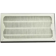 High-efficiency EPA E11 filter for intelligent hand dryer