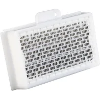 EPA E11 filter box for efficient intelligent hand dryer