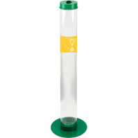 Durable adhesives tri bulbs optimal visibility