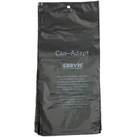 Refill of 5000 bags for 50-litre dog waste bin