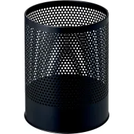 Perforated round basket 14 litres