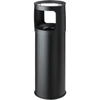 Feuerfester Aschenbecher 30 Liter