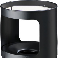 small ashtray ashtray basket