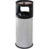 Ashtray bin snuffer 50 litres