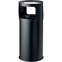 Aschenbecher Korb Dämpfer 50 Liter