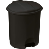 Mobiler HACCP-Edelstahlbehälter mit Fronttür 70 Liter