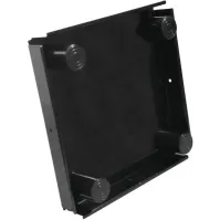 Eco-friendly 60L Colorful Cardboard Trash Bin